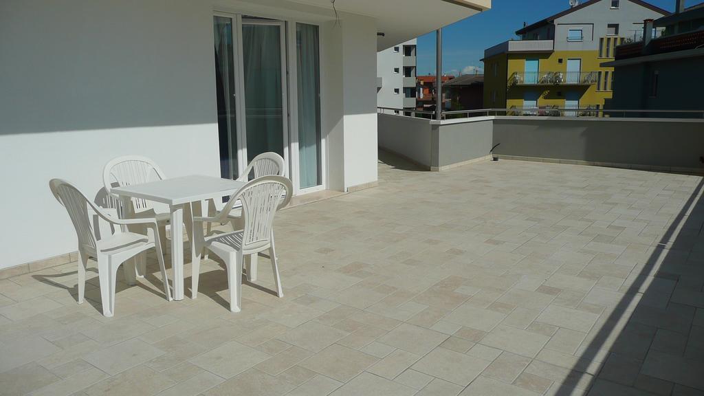 Marina - Agenzia Cocal Apartment Caorle