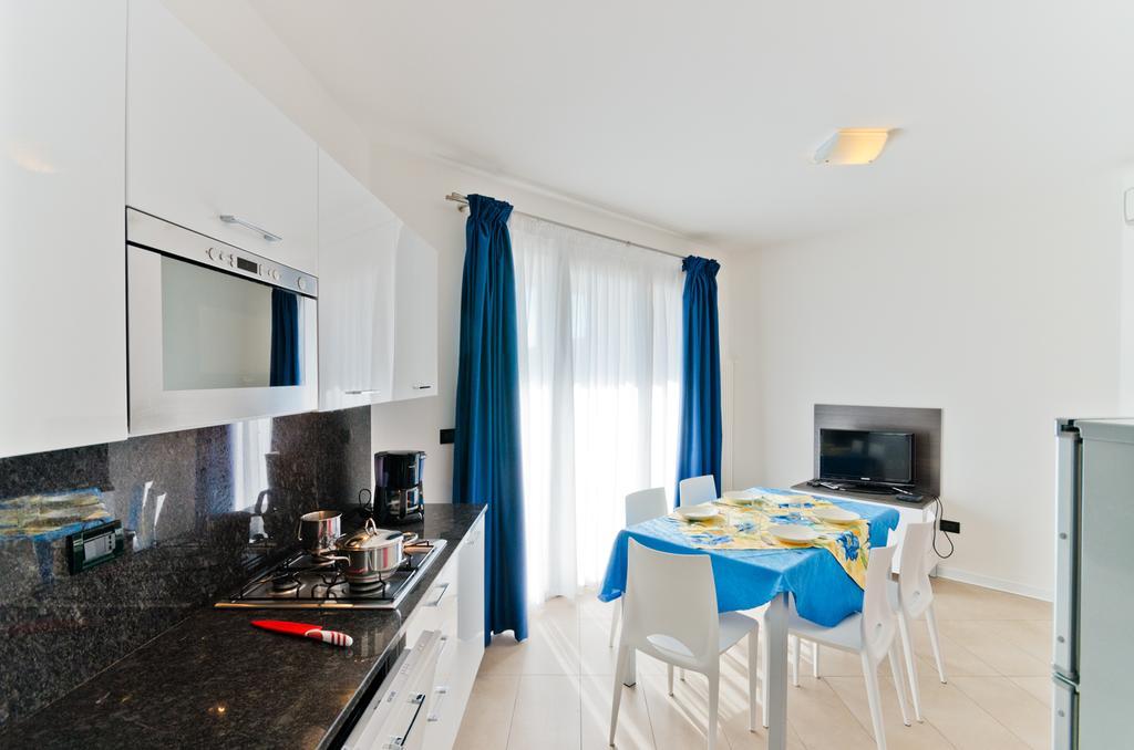 Marina - Agenzia Cocal Apartment Caorle