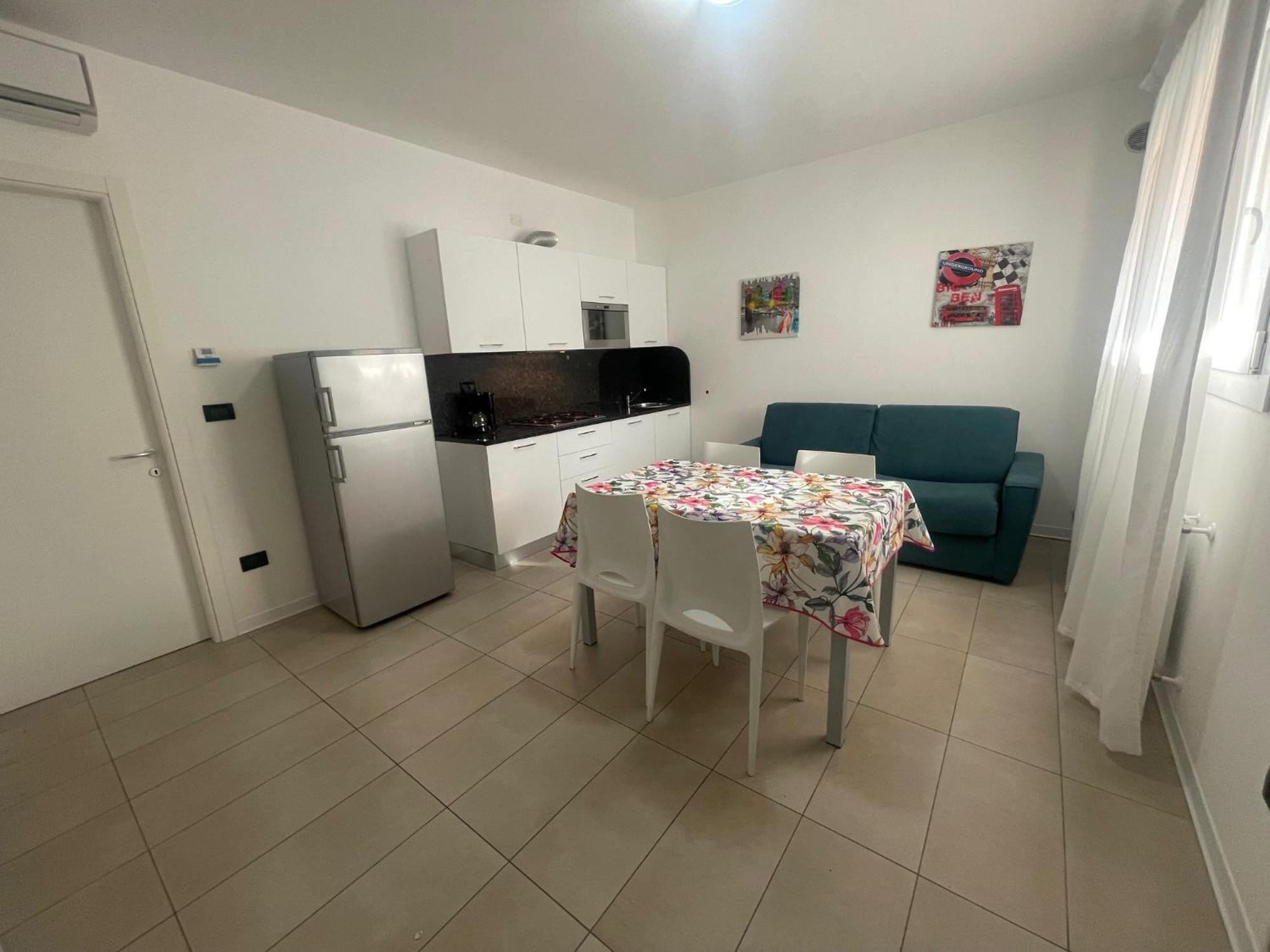 Apartment Marina - Agenzia Cocal *