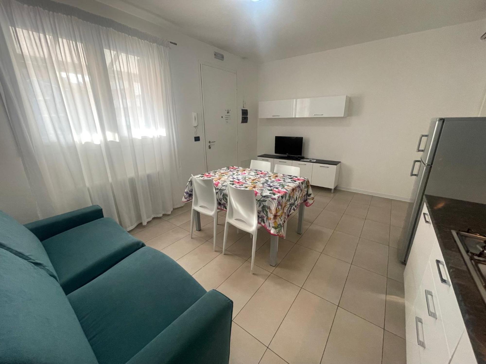 Apartment Marina - Agenzia Cocal
