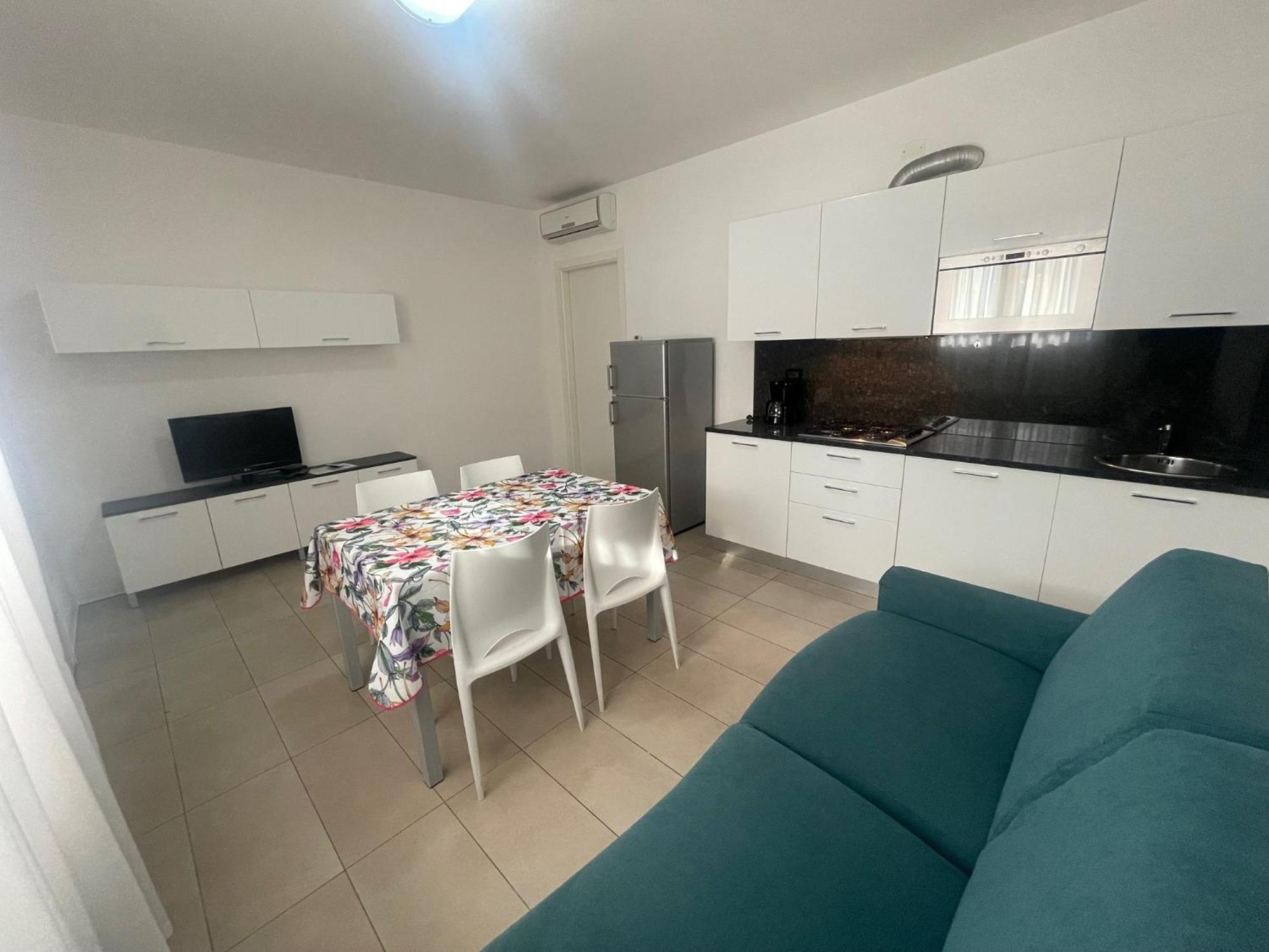 Apartment Marina - Agenzia Cocal Caorle
