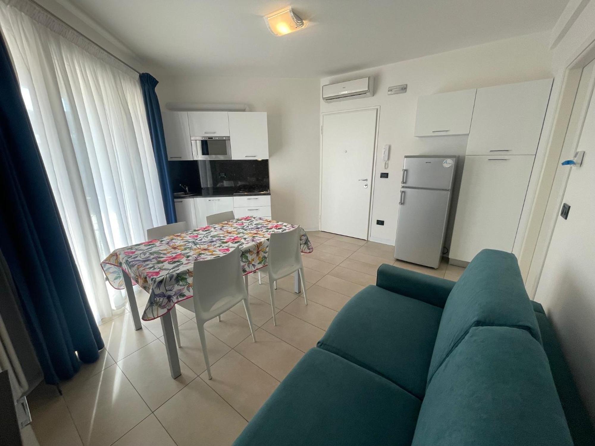 Apartment Marina - Agenzia Cocal Caorle