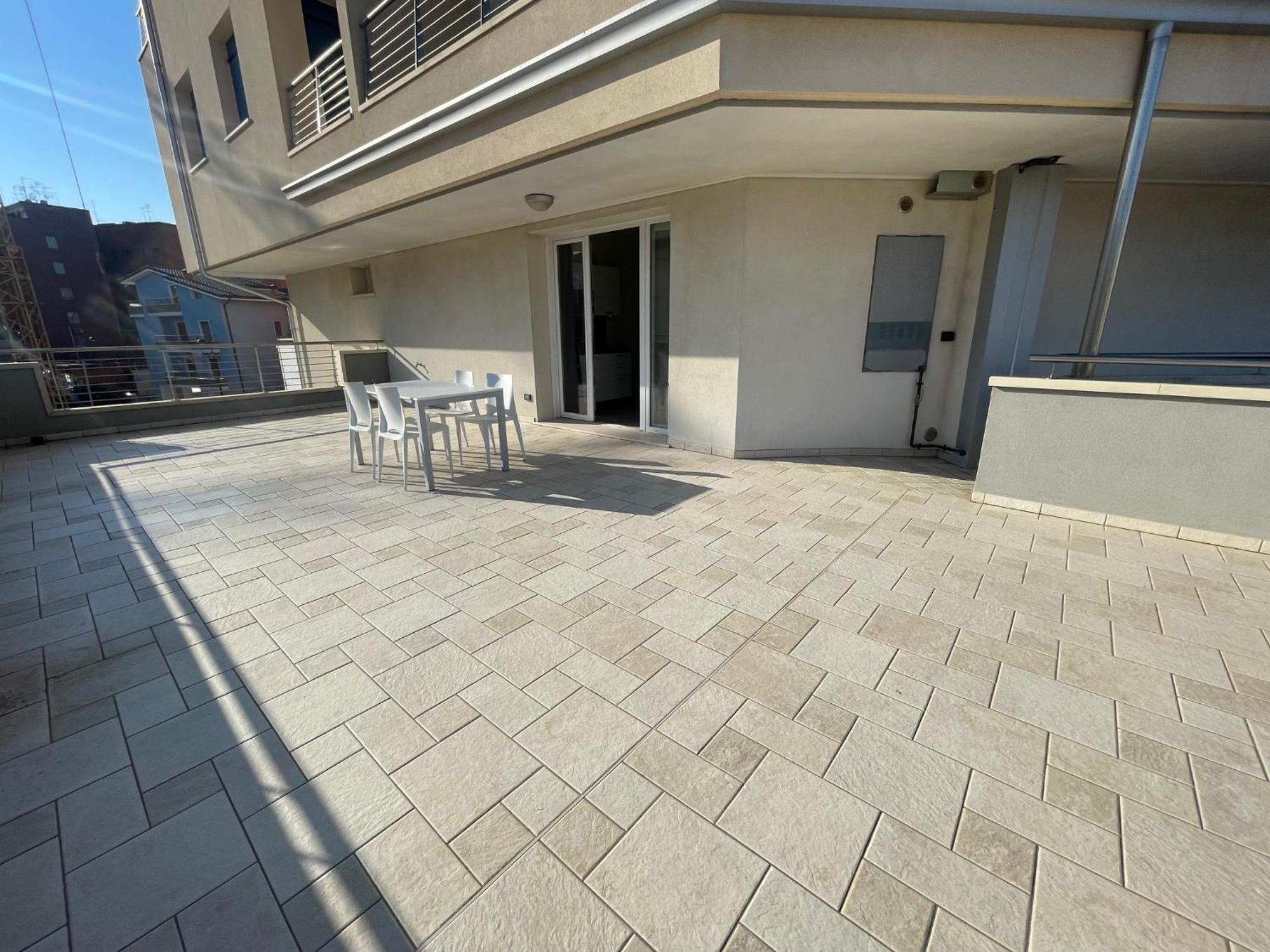 Marina - Agenzia Cocal Apartment Caorle