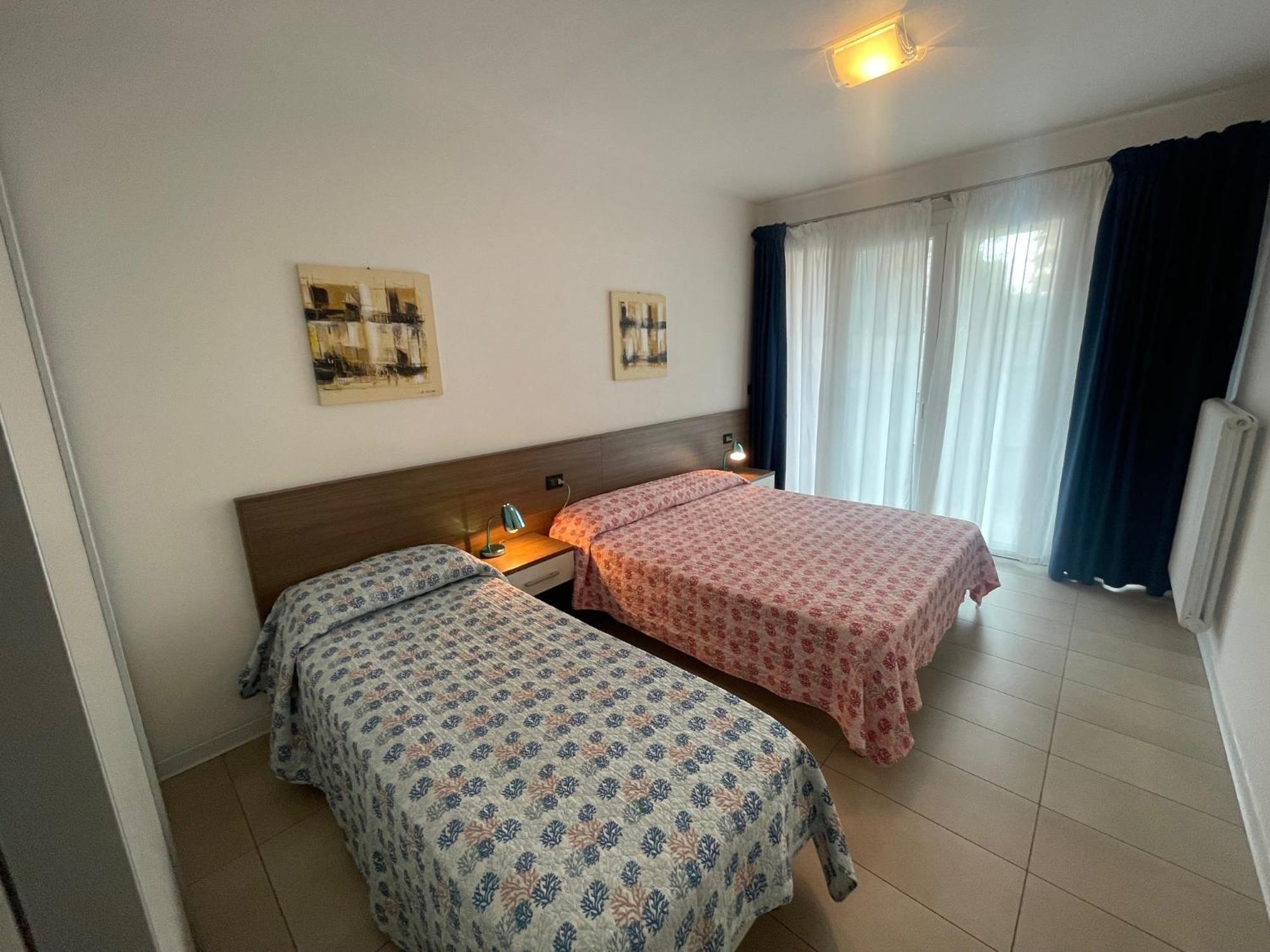 Marina - Agenzia Cocal Apartment Caorle