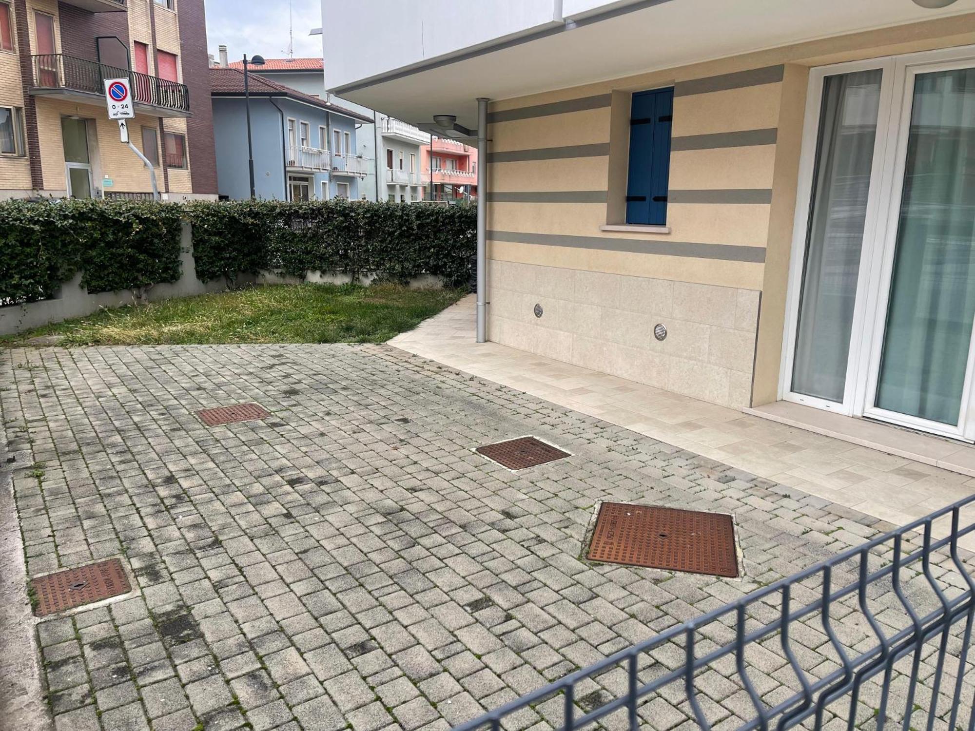 Marina - Agenzia Cocal