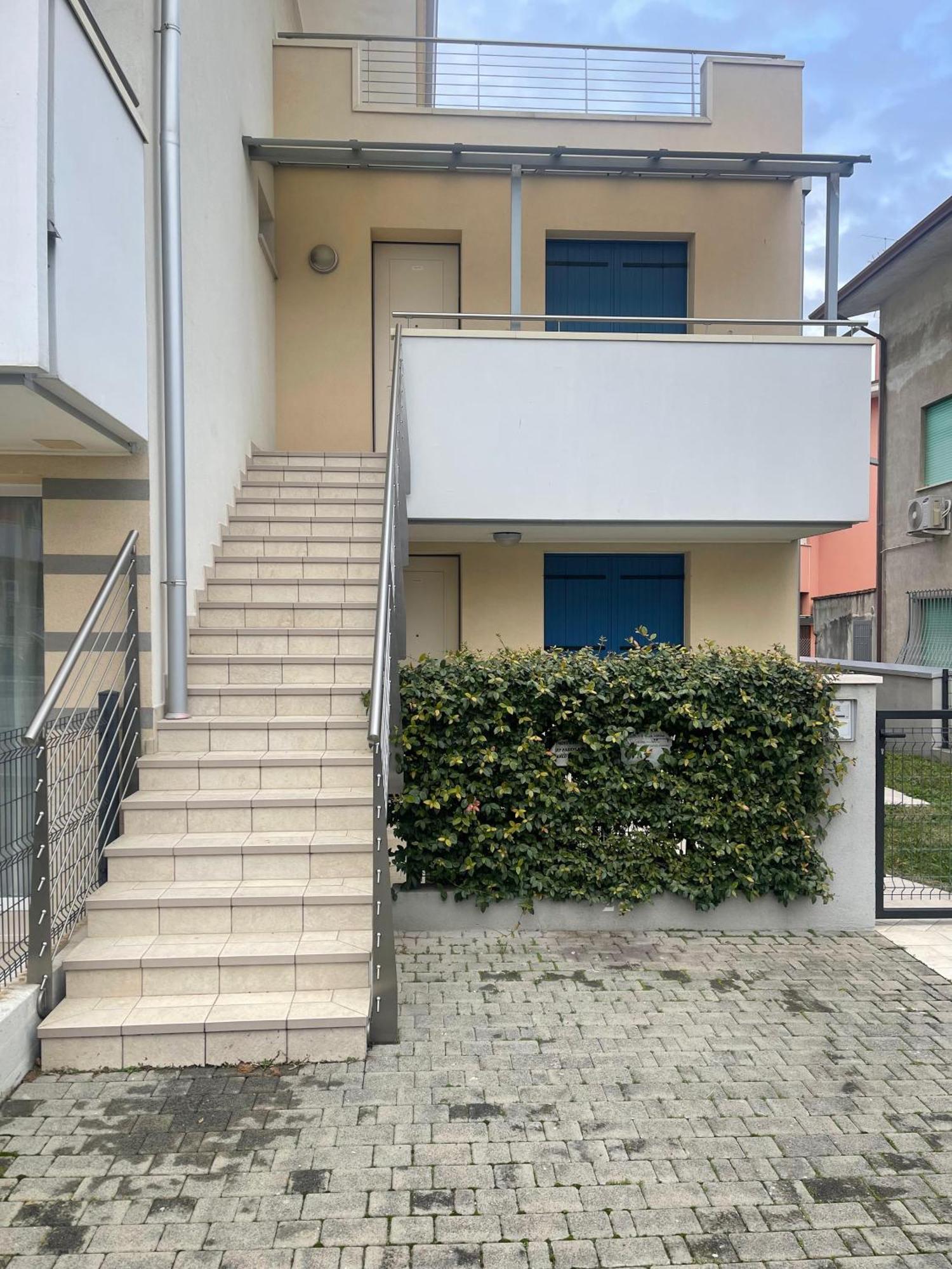 Apartment Marina - Agenzia Cocal Caorle